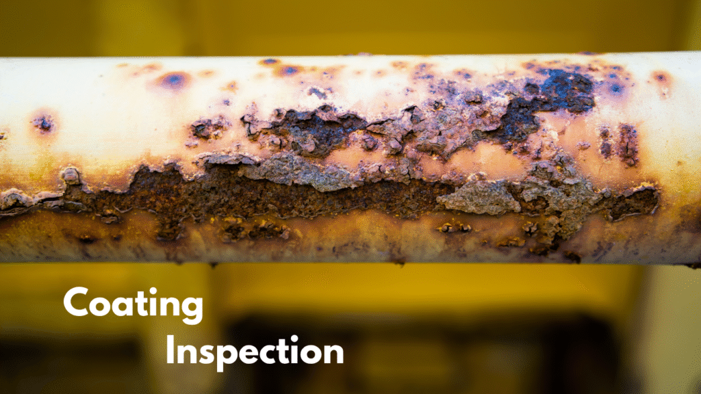Coating Inspection