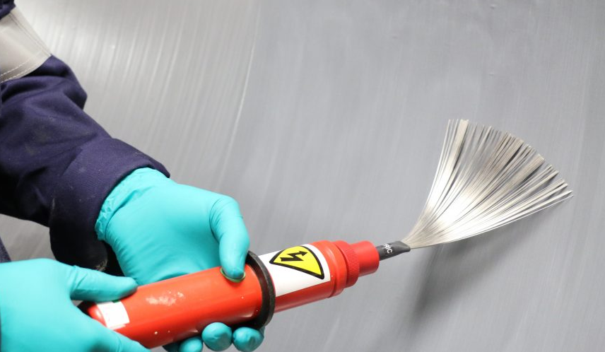 Inspection And Test Methods For Coating And Lining