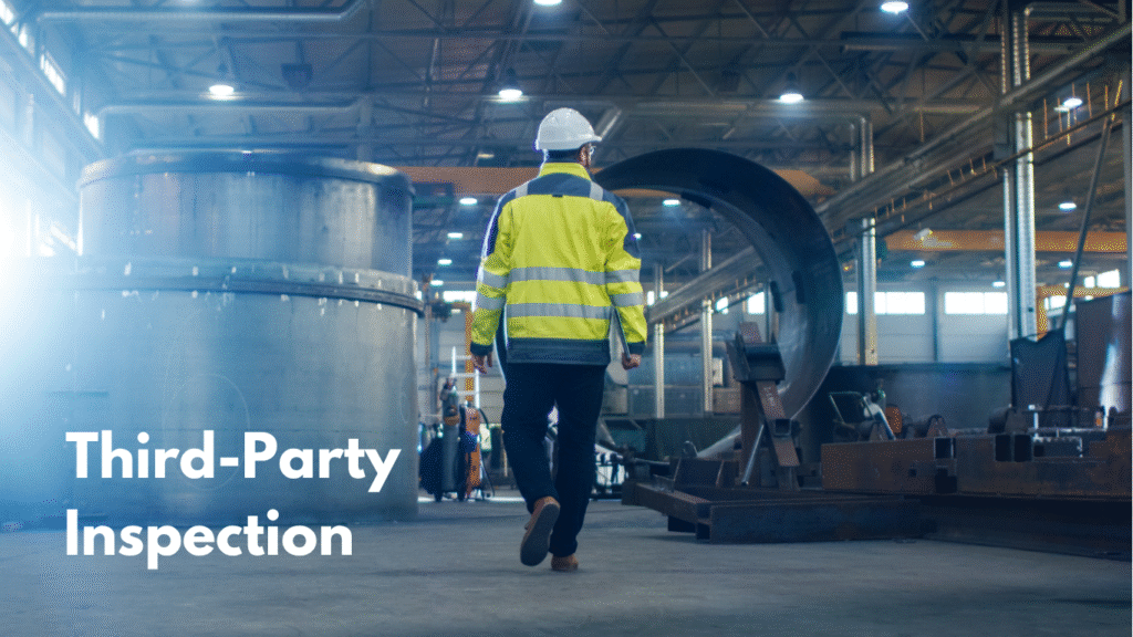 Third Party Inspection 2