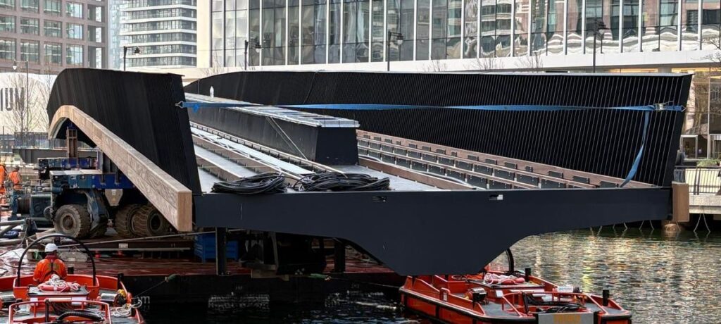 2996 Middle Dock Bridge 5